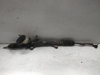 рулевая рейка Renault Scenic 2 поколение [рестайлинг] 2009, 490010024R