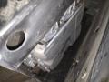 блок управления двигателем Renault Trafic 2 поколение 2005, 2.5 л., дизель, МКПП - фото №2
