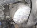 насос вакуумный Renault Trafic 2 поколение 2005, 2.5 л., дизель, МКПП, 8200102535 - фото №3
