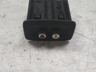 разъем AUX / USB Renault Scenic 3 поколение 2011, 280230005R