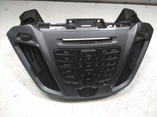 панель управления магнитолой Ford Transit 8 поколение 2015, BK2T18K811CC