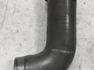 патрубок интеркулера Renault Scenic 2 поколение 2006, MANC00896-06
