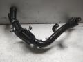 патрубок интеркулера Toyota Avensis 2 поколение (T250) 2005, 1736127070 - фото №2