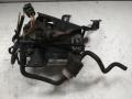 компрессор пневмоподвески Mercedes-Benz E-Класс W211/S211 2006, A046522 - фото №2