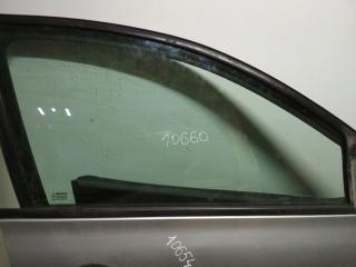 стекло двери передней правой Renault Megane 2 поколение [рестайлинг] 2007, E243R000929