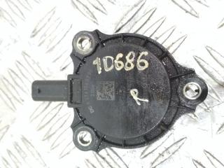 Клапан фазорегулятора Mercedes-Benz CLA-Класс C117 2015, 1.6 л., бензин, АКПП, A2761560790