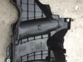 декоративная крышка двигателя Renault Megane 3 поколение 2011, 1.5 л., дизель, МКПП, 175V17170R - фото №2