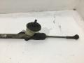 рулевая рейка Renault Modus 1 поколение 2007, 8200124408R - фото №2