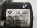 блок ABS BMW 3 серия E90/E91/E92/E93 2007, 3451678476301 - фото №4