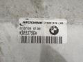 интеркулер BMW 1 серия E81/E87 [рестайлинг] 2009, 752491608, 7524916 - фото №2