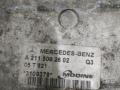 интеркулер Mercedes-Benz E-Класс W211/S211 2006, A2115002602 - фото №2