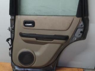стеклоподъемник электрический задний правый Nissan X-Trail T30 2004