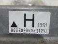 блок AirBag Nissan X-Trail T30 2004, 988209H605 - фото №3