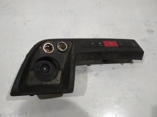 кнопка аварийной сигнализации Fiat Ducato 3 поколение 2008, 1308183070