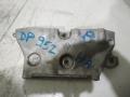 защита (кожух) ремня ГРМ Renault Laguna 2 поколение 2005, 2.0 л., бензин, МКПП, 8200018881 - фото №2