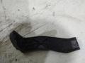 крепление ( кронштейн ) крыла Audi A4 B6 2004, 8E0821137 - фото №2
