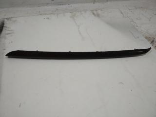 накладка на торпедо (консоль) Renault Scenic 3 поколение 2011, 684120014R