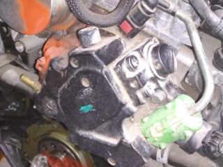 ТНВД Renault Scenic 3 поколение 2012, 1.6 л., дизель