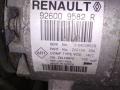компрессор кондиционера Renault Clio 2 поколение [2-й рестайлинг] 2012, 1.2 л., бензин, МКПП, 926009582R - фото №2
