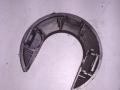 накладка на ручку Nissan Note E11 2005, 5010900006 - фото №2