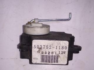 моторчик заслонки печки Renault Koleos 1 поколение 2009, 5037521180