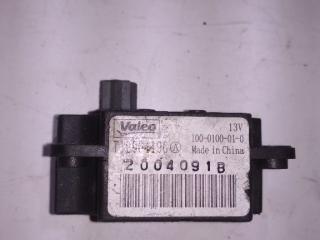 моторчик заслонки печки Citroen C3 2 поколение 2013, T1006419G
