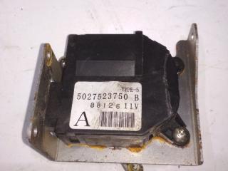 моторчик заслонки печки Renault Koleos 1 поколение 2009, 5027523750