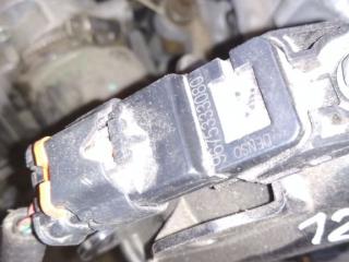 датчик абсолютного давления Peugeot 208 2 поколение [рестайлинг] 2017, 1.2 л., бензин, 9675333080