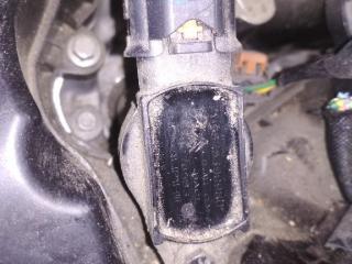 катушка зажигания Peugeot 208 2 поколение [рестайлинг] 2017, 1.2 л., бензин, 9675390980
