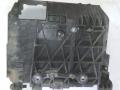 полка аккумулятора Renault Megane 2 поколение [рестайлинг] 2007, 1.5 л., дизель, МКПП, 8200467409 - фото №3