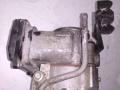 заслонка дроссельная Renault Laguna 3 поколение 2009, 8200578558 - фото №2