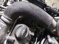 патрубок интеркулера Peugeot 207 1 поколение [рестайлинг] 2013, 1.4 л., дизель, МКПП, 072052 - фото №2