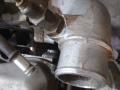 гофра инжектора Fiat Ducato 2 поколение [рестайлинг] 2006, 2.8 л., дизель, МКПП, 98479428 - фото №3