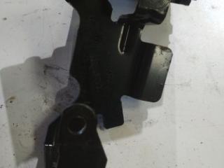 кронштейн генератора Renault Duster 1 поколение 2013, 1.5 л., дизель, МКПП, 166347486R