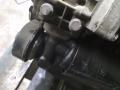 кронштейн масляного фильтра Peugeot Boxer 2 поколение [рестайлинг] 2004, 2.8 л., дизель, МКПП, 504091566 - фото №2
