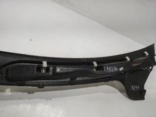 дождевик Renault Megane 2 поколение [рестайлинг] 2007, 1.5 л., дизель, МКПП