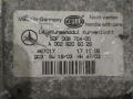 блок розжига ксенона Mercedes-Benz E-Класс W211/S211 2005, A0028206026 - фото №3