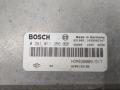 блок управления двигателем Opel Vivaro A 2006, 2.5 л., дизель, 8200091517 - фото №2