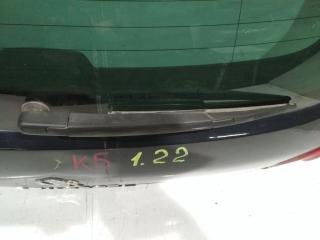 щеткодержатель задний Peugeot 3008 1 поколение [рестайлинг] 2015