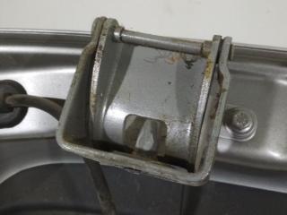 петля крышки багажника Renault Megane 2 поколение [рестайлинг] 2010, купе, 844010018R