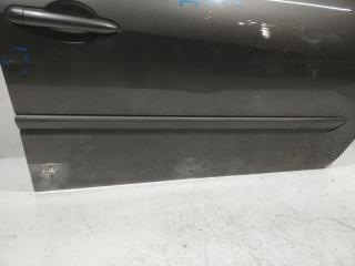 молдинг двери передней правой Renault Laguna 3 поколение 2007