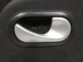 ручка внутренняя задняя правая Renault Sandero 1 поколение 2010