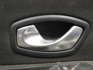 ручка внутренняя задняя левая Renault Laguna 3 поколение 2008, универсал