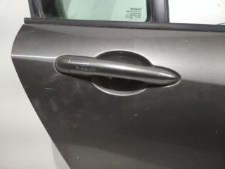 ручка наружная задняя правая Renault Laguna 3 поколение 2008, хетчбэк 5 дв.