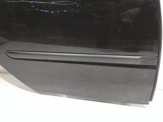 молдинг двери задней правой Renault Laguna 3 поколение 2008, хетчбэк 5 дв.