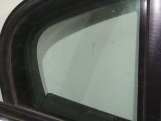 форточка задняя правая Renault Laguna 3 поколение 2008, хетчбэк 5 дв., 43R-001582