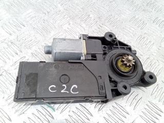 моторчик стеклоподъемника передний правый Renault Megane 3 поколение 2012, 807300005R