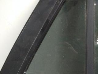 стекло двери задней правой Hyundai Santa Fe 2 поколение (CM) 2008, 43R000385