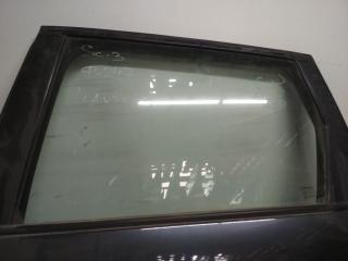 стекло двери задней левой Renault Scenic 3 поколение 2010, 43R-00048