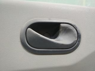 ручка внутренняя передняя правая Renault Twingo 1 поколение [3-й рестайлинг] 2010